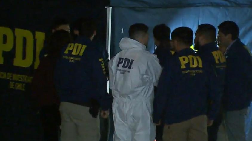 Lampa bajo la lupa: identifican al menos 16 hallazgos de cuerpos desde 2021