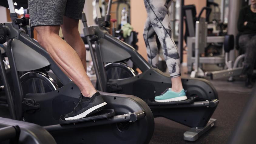 Rematarán más de 2.500 máquinas y equipos de gimnasio Energy Club: ¿Cuándo y dónde participar?