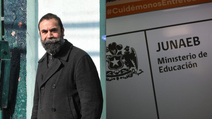 “Provocaría un perjuicio irreparable”: Exdiputado Gutiérrez pide frenar revisión de su celular incautado en investigación por corrupción en Junaeb