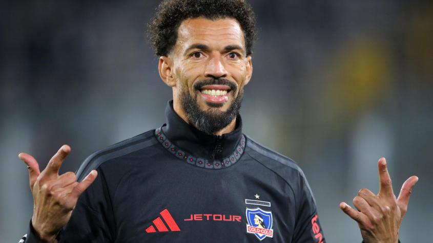 Sigue EN VIVO debut oficial de Vozinha este miércoles en Colo-Colo: Juegan ante Unión Española por Copa Chile