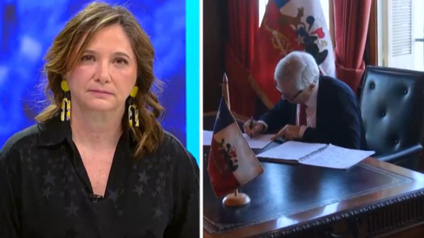 “La Moneda al día”: Kast cierra agitada semana con consejo de gabinete