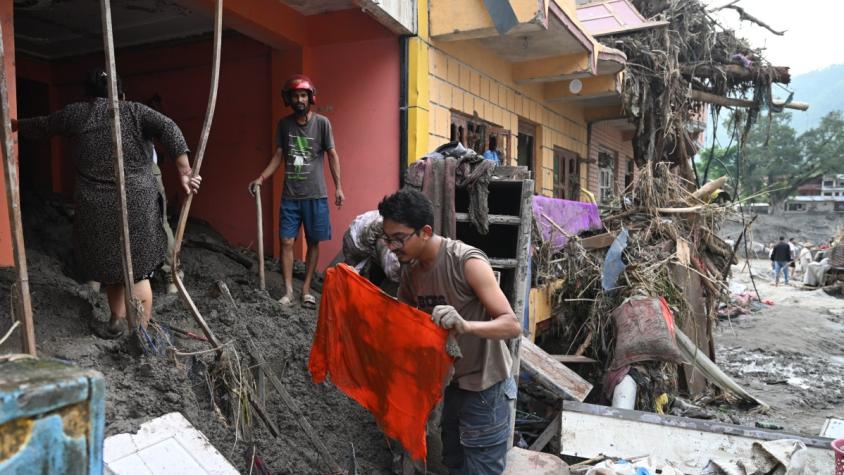 Tragedia en Nepal: temen nuevas avalanchas
