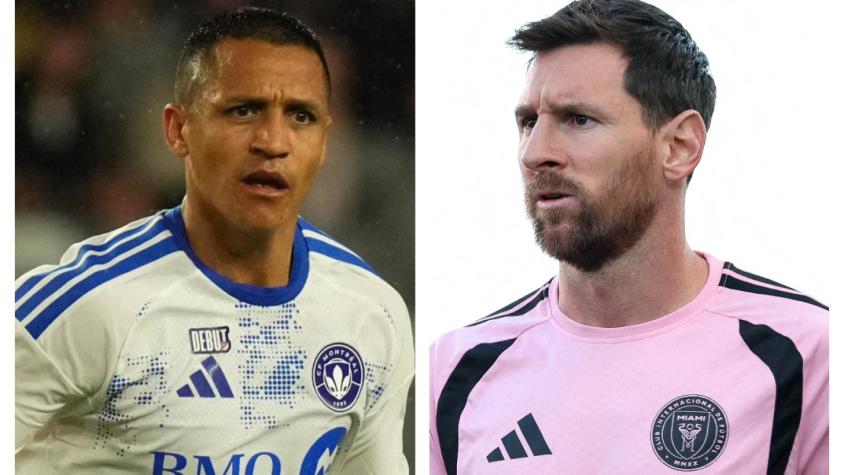 Goles de Inter Miami 7-1 Montréal: Resumen, VIDEOS y resultado del partido de Alexis y Messi por la MLS