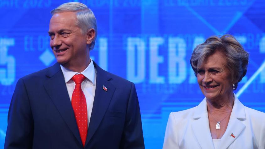 "Pensé que las cosas habían quedado relativamente resueltas”: Presidente Kast responde a arremetida de Matthei 