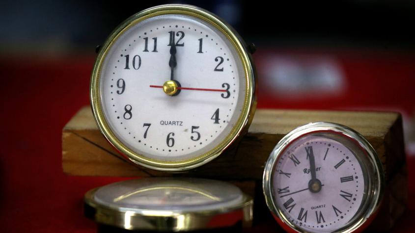 Se acerca el cambio de hora: Cuándo es y qué debes hacer con tu reloj según la región donde vivas