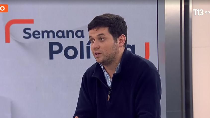 Reparos a nuevo estado de excepción | Semana Política 