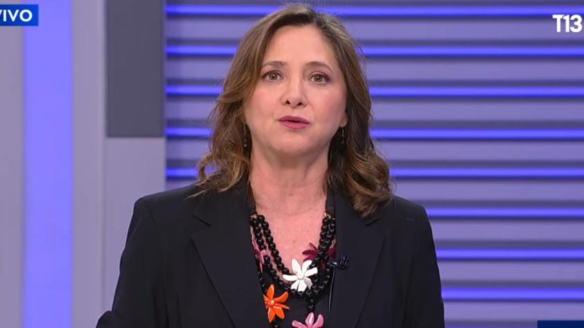 "La Moneda al día": El intento de orden oficialista en materia de seguridad