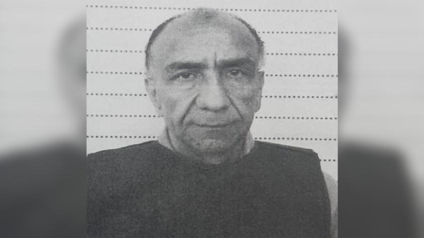 Capturan a "El Indio Juan", reo que escapó vestido de gendarme desde la ex Penitenciaría en febrero pasado