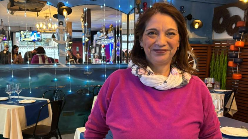 Cómo Lo Hizo Secretos a Bordo: Mariscos con auténtico sabor sureño