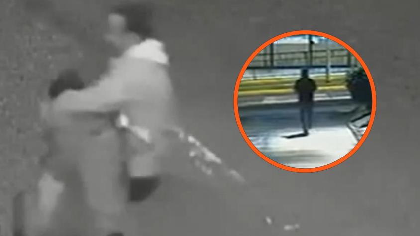 Asaltaba a estudiantes y mujeres: Falso "runner" corría sólo para robar
