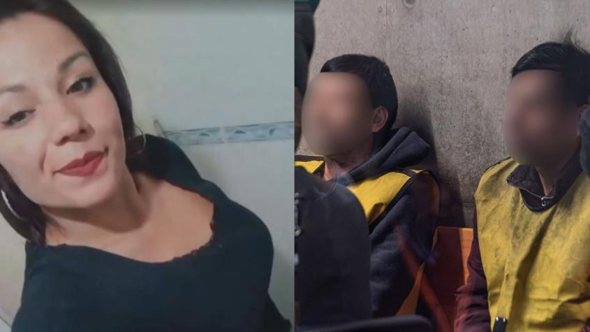 "Tenís que pagarme porque estai vivo de lo que me hiciste": relatan la llamada de Makarena Tolosa a su tío antes de desaparecer