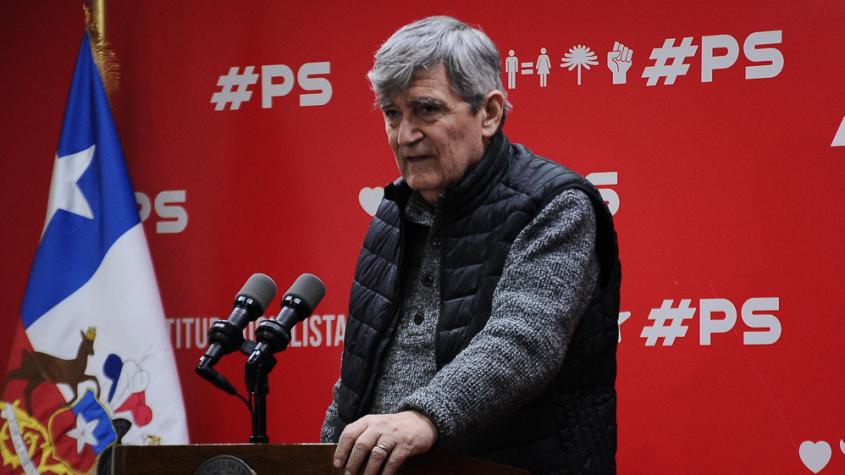 Duelo Oficial por muerte de Camilo Escalona: ¿Qué significa y qué implica la medida?