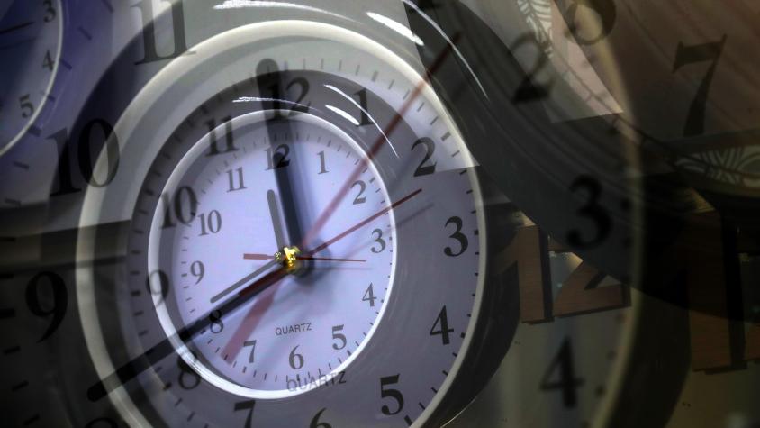 Cambio de hora es HOY: ¿Qué debes hacer con tu reloj según la región donde vives?