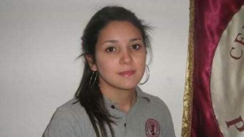 Quién es el hombre de 42 años que confesó el crimen de Mariana Sepúlveda, joven desaparecida hace 18 años
