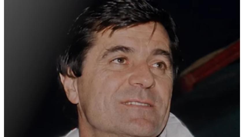 Homenaje a Mirko Jozic en Colo-Colo: Cuándo, dónde y cómo comprar entradas para este miércoles