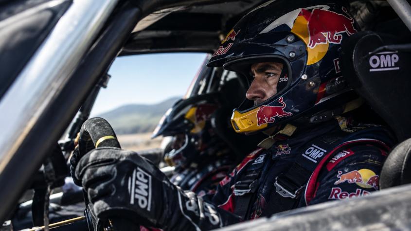 Comienza el WRC Rally Chile Biobío: Qué le pasa al cuerpo de un piloto tras una carrera