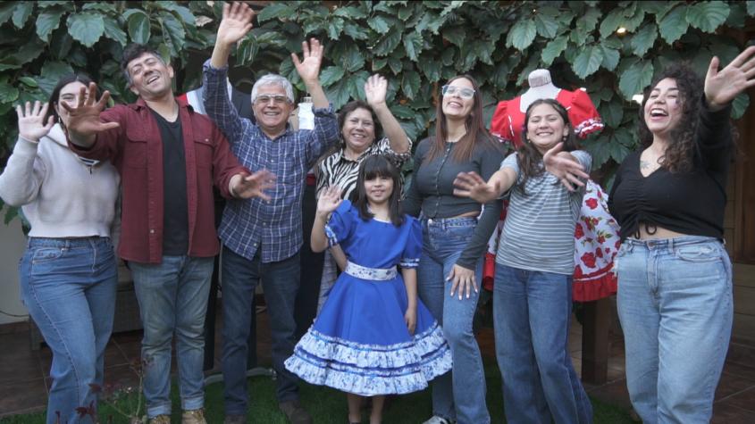 Cómo Lo Hizo Galloso Tradición y Sastrería: 30 años vistiendo las fiestas patrias