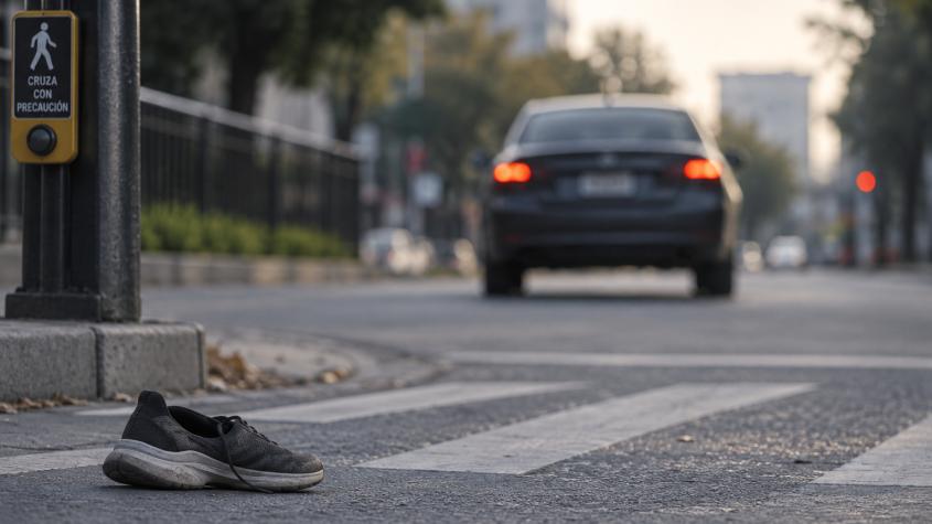 Más de 10 mil conductores al año se dan a la fuga tras protagonizar atropellos: ¿Qué hacer ante un accidente?