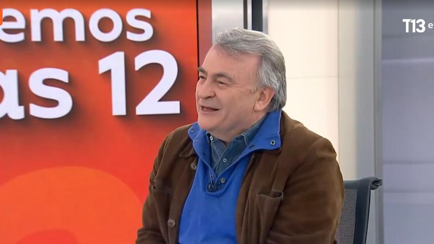 Alto desempleo: urgen al gobierno por medidas | Hablemos a las 12 