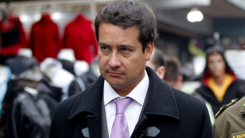Quién es la víctima de secuestro con extorsión que hizo caer al exfiscal Vinko Fodich