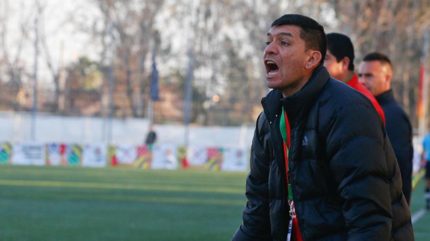 Debutó con gol en su nuevo club: Así luce actualmente Francisco Huaiquipán en el fútbol amateur