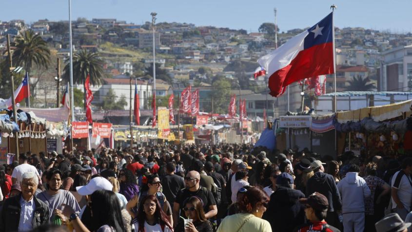 ¿Cuánto falta para el 18?: Sigue la cuenta regresiva para Fiestas Patrias 2026