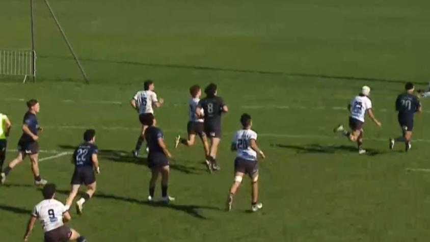 El resumen en VIDEO del PWCC 60-19 Old Boys, por el ARUSA Top 10 2026