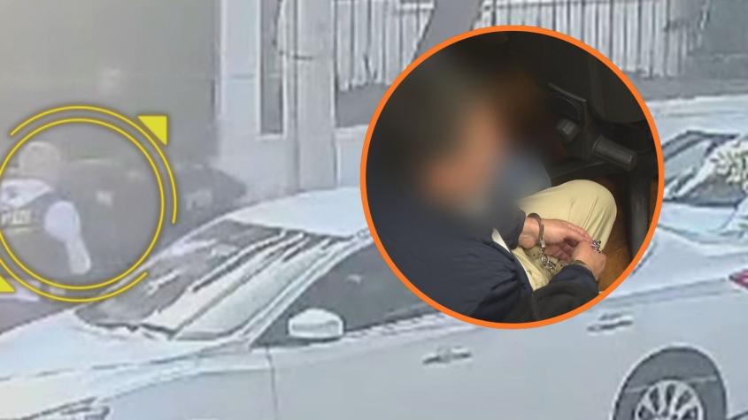 Caso Fodich: Decretan prisión preventiva contra otros cuatro detenidos por secuestros extorsivos y otros delitos