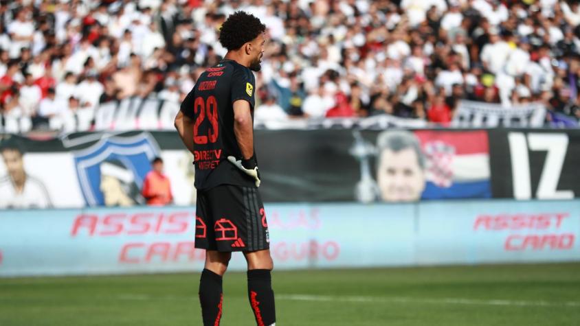 ¿Cuántos puntos le faltan a Colo-Colo para salir campeón de la Liga de Primera 2026?