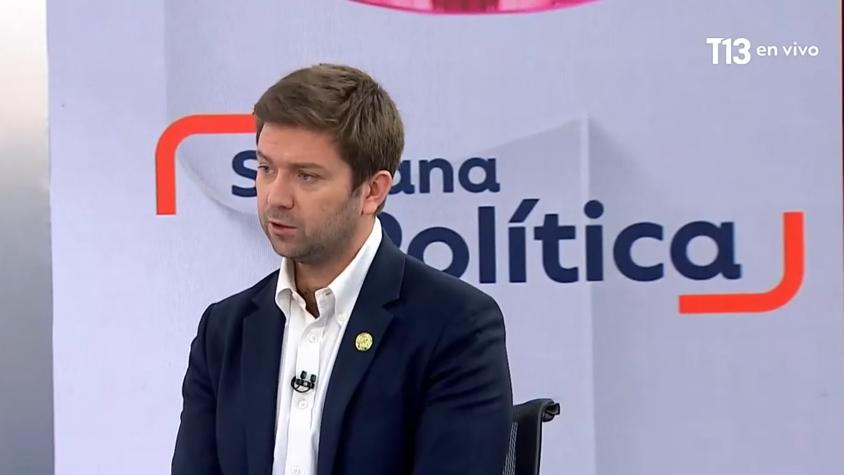 “Kast vocero”: ventajas y riesgos | Semana Política 
