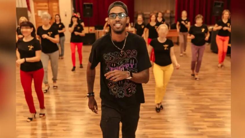 Quién es el instructor de baile cubano que dirigió sabotajes rusos en la Unión Europea