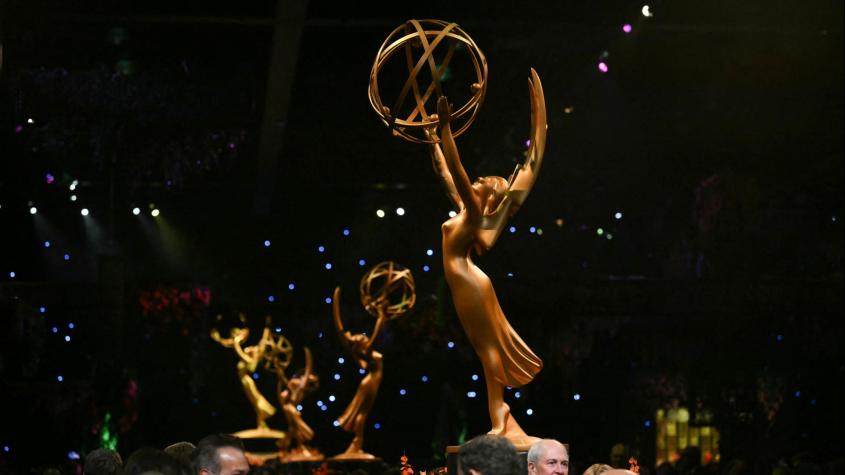La lista de ganadores de los Emmy en las principales categorías