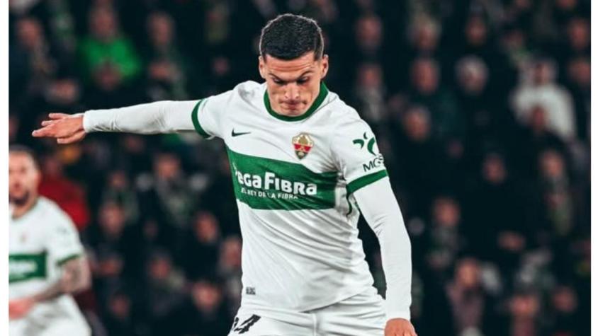 Dónde y a qué hora ver en VIVO por streaming partido de Elche vs. Real Madrid por LaLiga