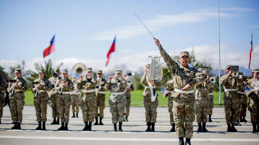Las novedades que traerá la Parada Militar este año y por qué se dice que será la más grande en 17 años