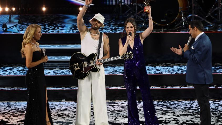 ¿El fin de Jesse & Joy?: Jesse Huerta anuncia separación temporal tras dos décadas de carrera 