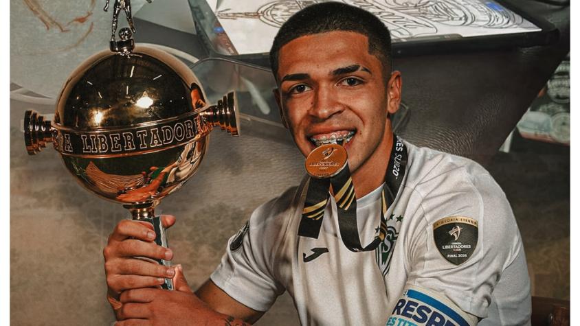 ¿Va por TV?: A qué hora y cómo ver en vivo partido entre Santiago Wanderers vs. Real Madrid por la Copa Intercontinental Sub 20