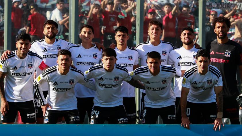 ¿Antes o después de Fiestas Patrias?: Cuándo juega Colo-Colo por la Copa Chile