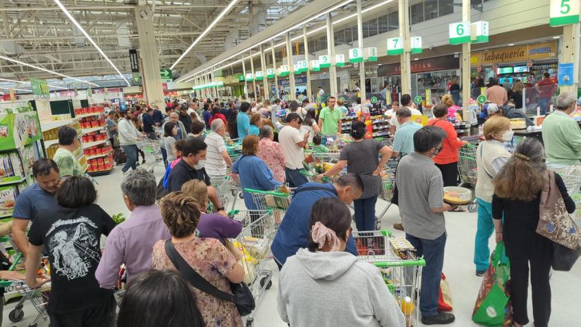Fiestas Patrias: Hasta qué hora estarán abiertos los supermercados HOY jueves 17 de septiembre