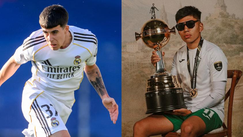 ¿Qué pasa si Real Madrid y Santiago Wanderers empatan en la Copa Intercontinental Sub 20?