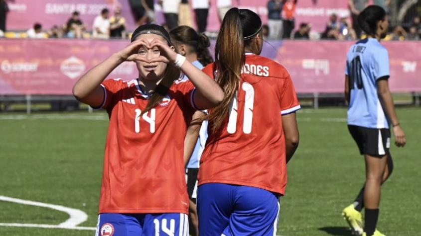 La razón por la que se suspendió Paraguay vs. Chile y cuándo será el partido de los Juegos Suramericanos - Odesur 2026