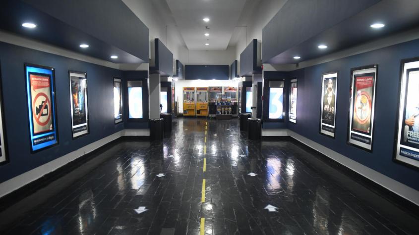 Día del Cine 2026: Cuándo es, fecha de la preventa y cuáles son las ofertas de las principales cadenas