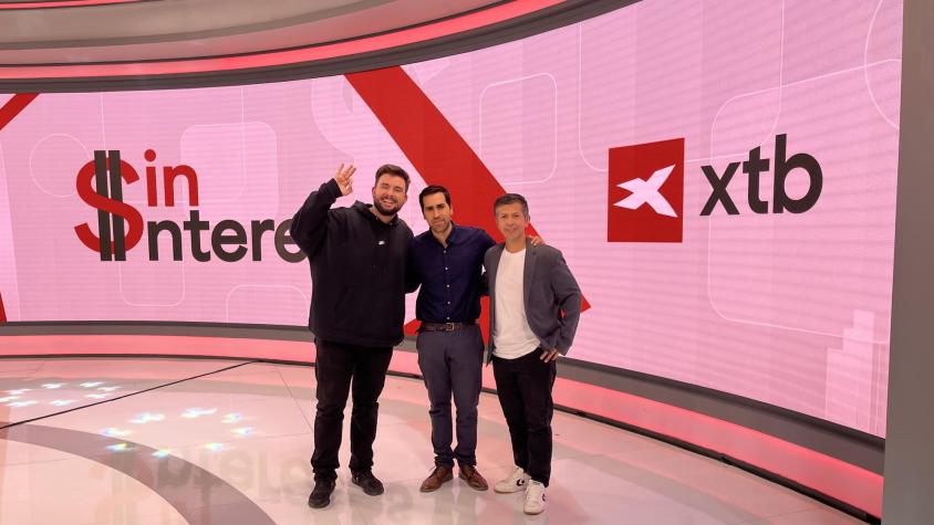 Sin Intereses con Bruno Nervi: Más allá de la parrilla