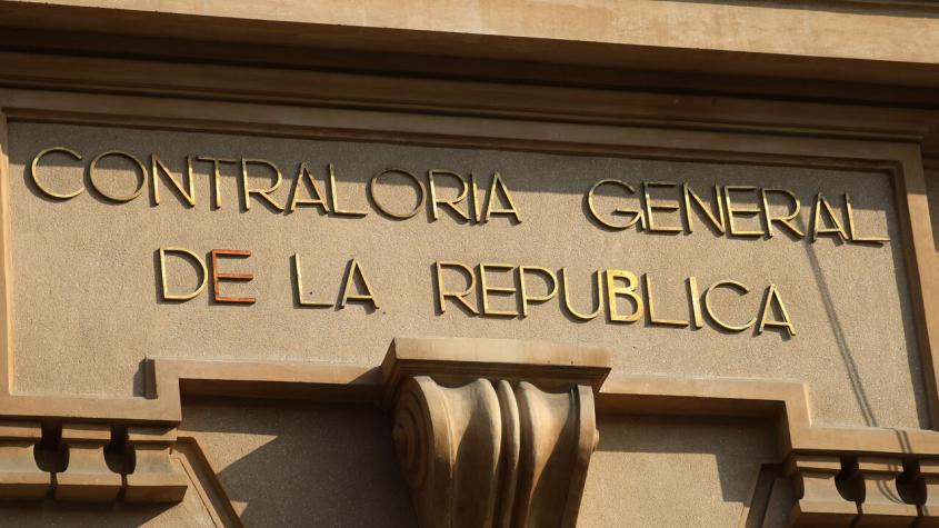 Contraloría detecta que existen 485 funcionarios suspendidos por sumarios que aún reciben sueldo