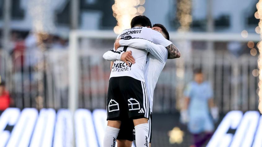 A qué hora y cómo ver por STREAMING partido de Audax Italiano vs. Colo-Colo por Copa Chile