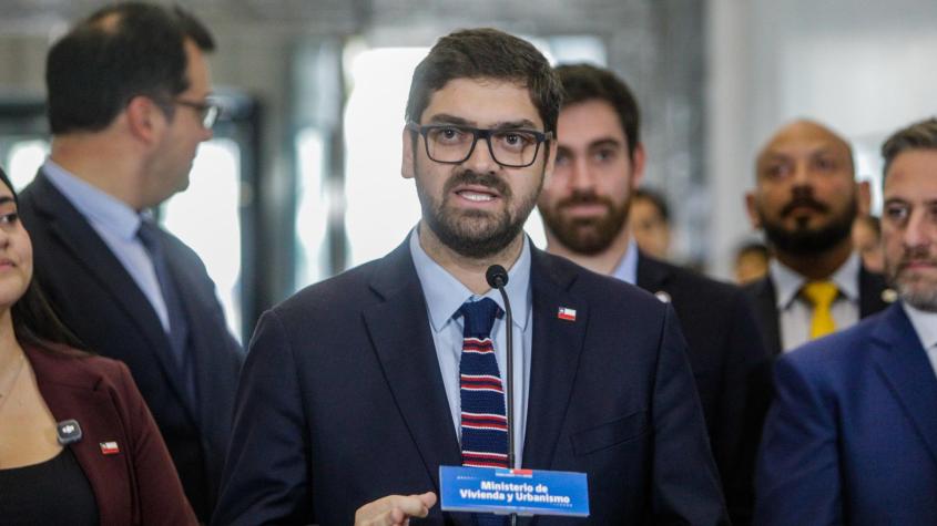 Subsecretario Segegob y relación con los alcaldes: "A veces malentendidos generan ciertos roces"