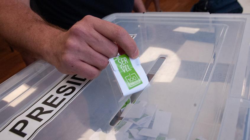 Servel denunciará a más de 3,7 millones de electores por no votar en elecciones 2025: a qué multas se arriesgan