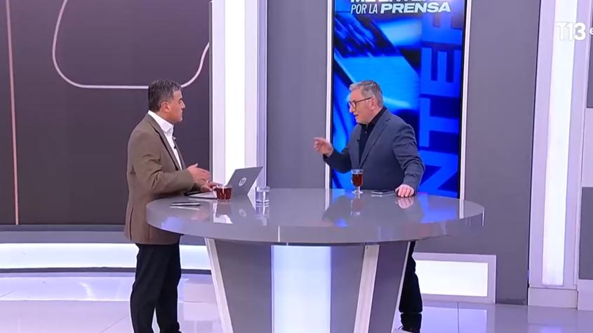 Gobierno afina presupuesto para el 2027 | Estamos en Vivo