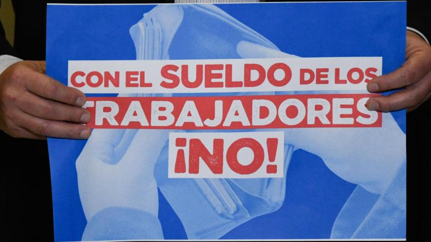 Declaran admisible proyecto de "Sueldos Protegidos" para deudores del CAE: En qué consiste y a qué grupo beneficiaría