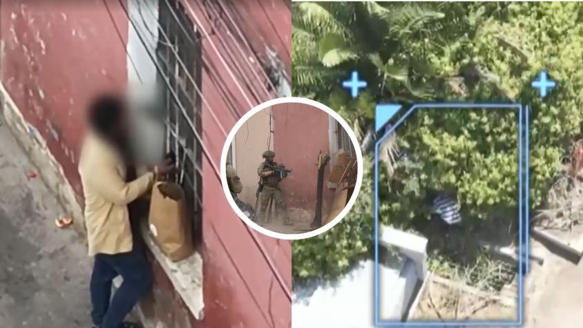 Saqueaban tumbas para conseguir droga: así operaba el punto de tráfico que recibía especies robadas en Recoleta