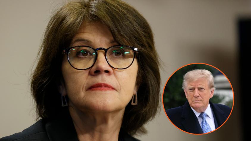 Exsubsecretaria de RR.EE. por Escudo de las Américas: "Todo está pensando en los intereses de Estados Unidos"
